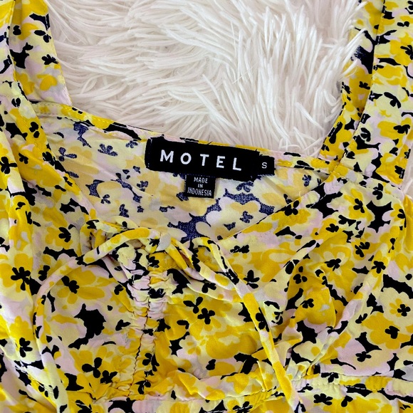 Motel Rocks Tank Top - Picture 7 of 7